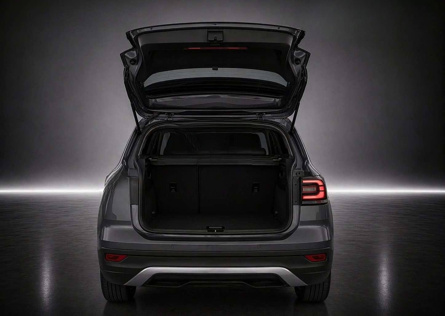 Volkswagen T-Cross Style/LED/2xPDC/SHZ/AHK/NAVI/AUX/USB/XEN foto 15