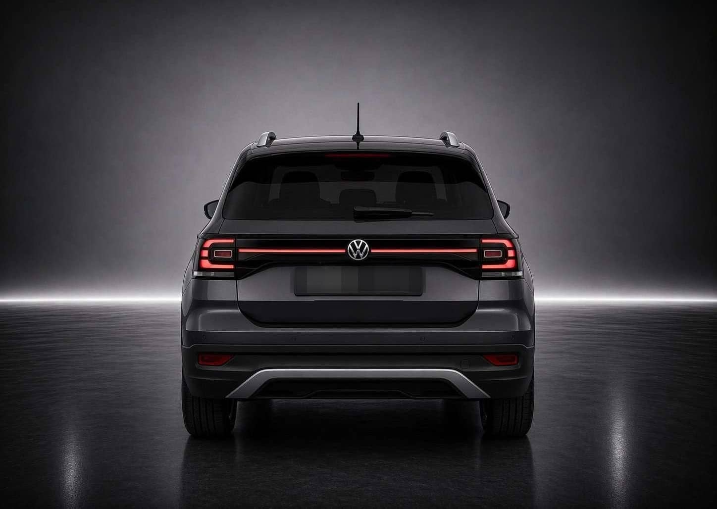 Volkswagen T-Cross Style/LED/2xPDC/SHZ/AHK/NAVI/AUX/USB/XEN foto 16