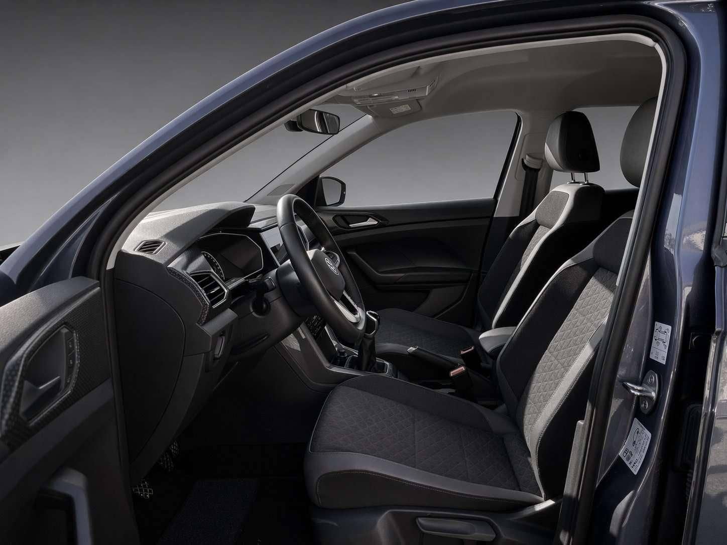 Volkswagen T-Cross Style/LED/2xPDC/SHZ/AHK/NAVI/AUX/USB/XEN foto 5