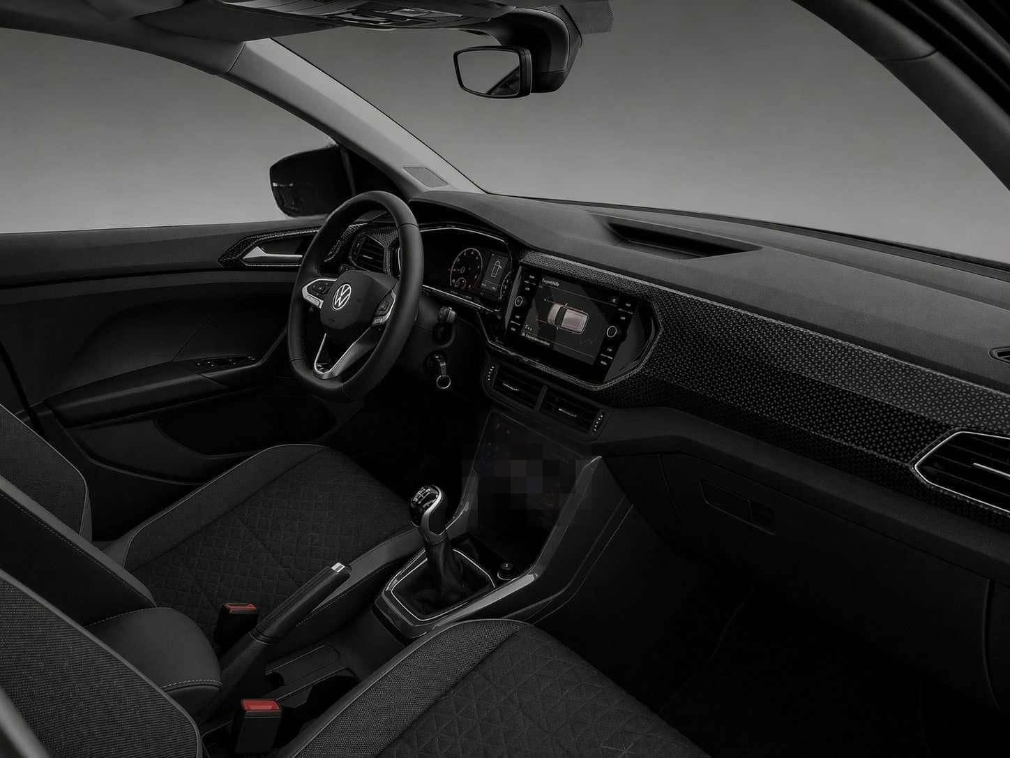 Volkswagen T-Cross Style/LED/2xPDC/SHZ/AHK/NAVI/AUX/USB/XEN foto 9