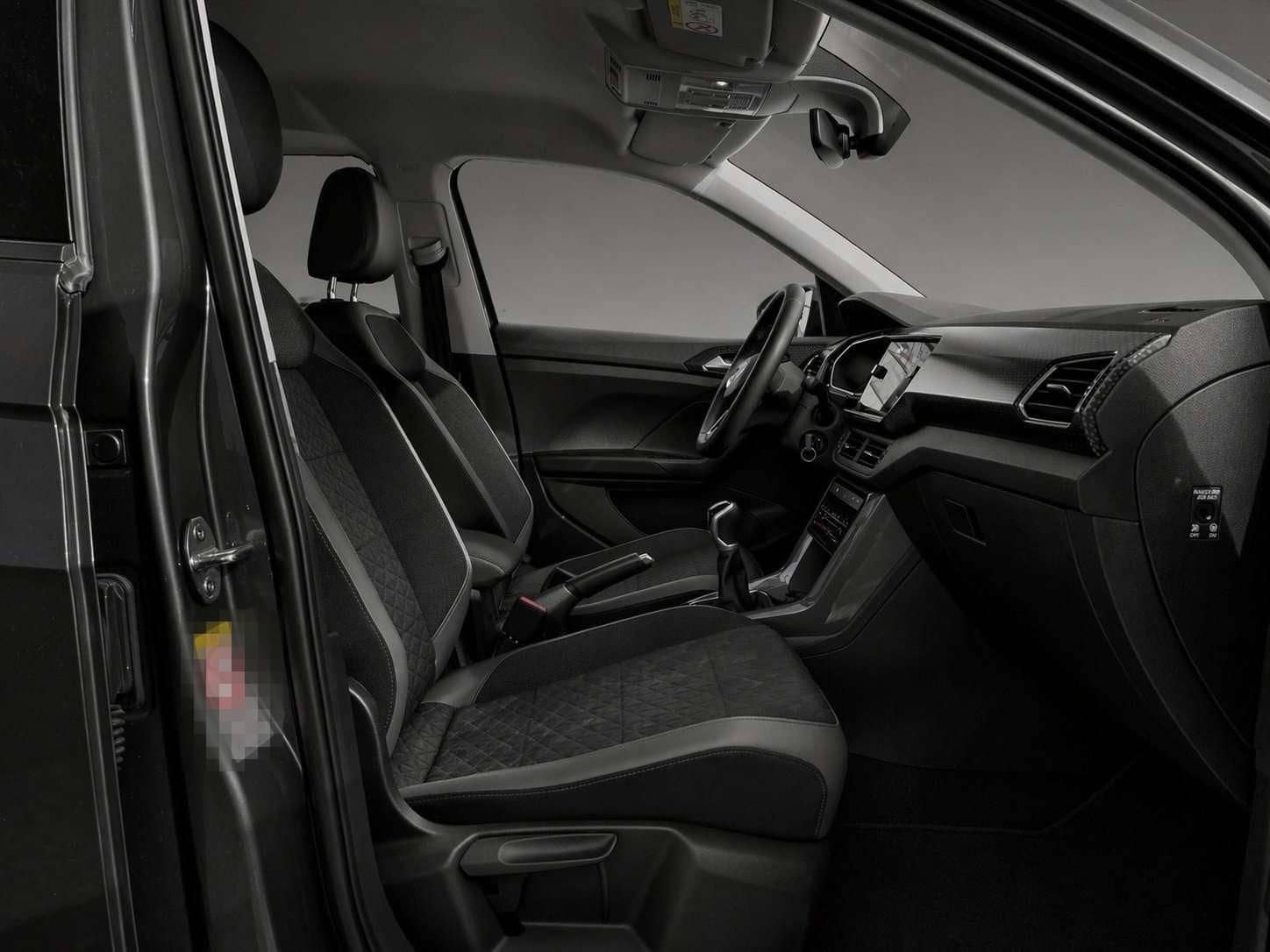 Volkswagen T-Cross Style/LED/2xPDC/SHZ/AHK/NAVI/AUX/USB/XEN foto 10