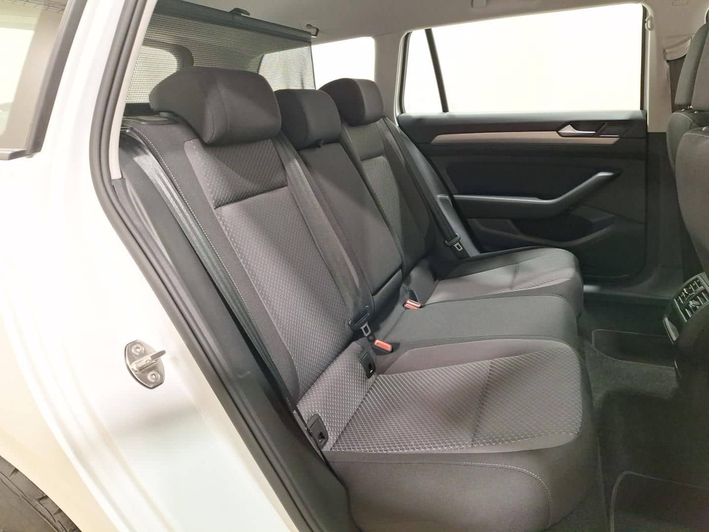 Volkswagen Passat Variant 2.0 TDI Conceptline LED|Navi|RFK foto 12