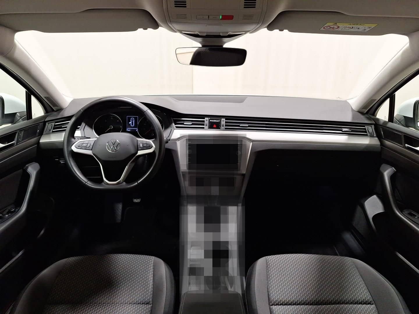 Volkswagen Passat Variant 2.0 TDI Conceptline LED|Navi|RFK foto 15