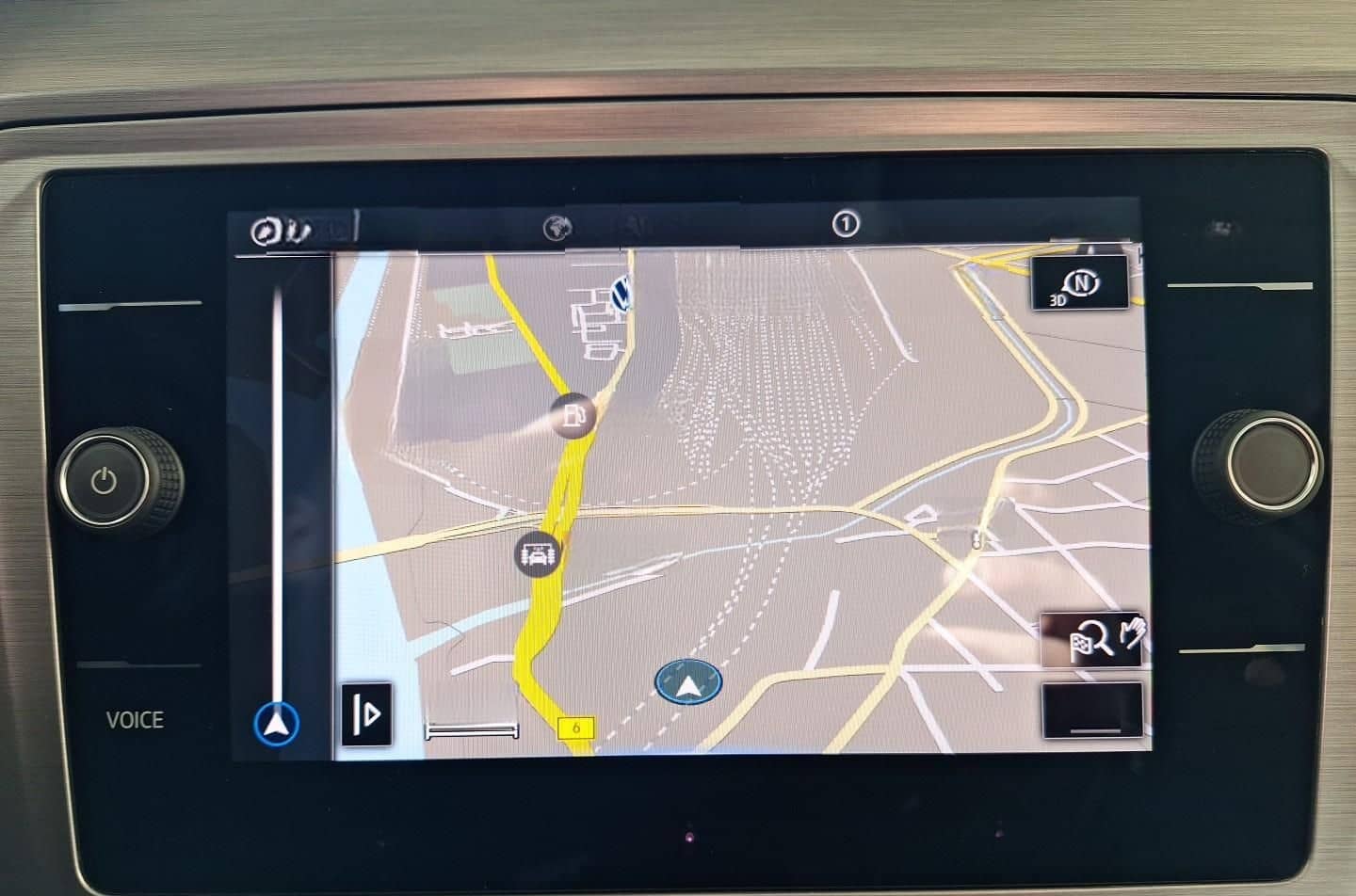 Volkswagen Passat Variant 2.0 TDI Conceptline LED|Navi|RFK foto 19