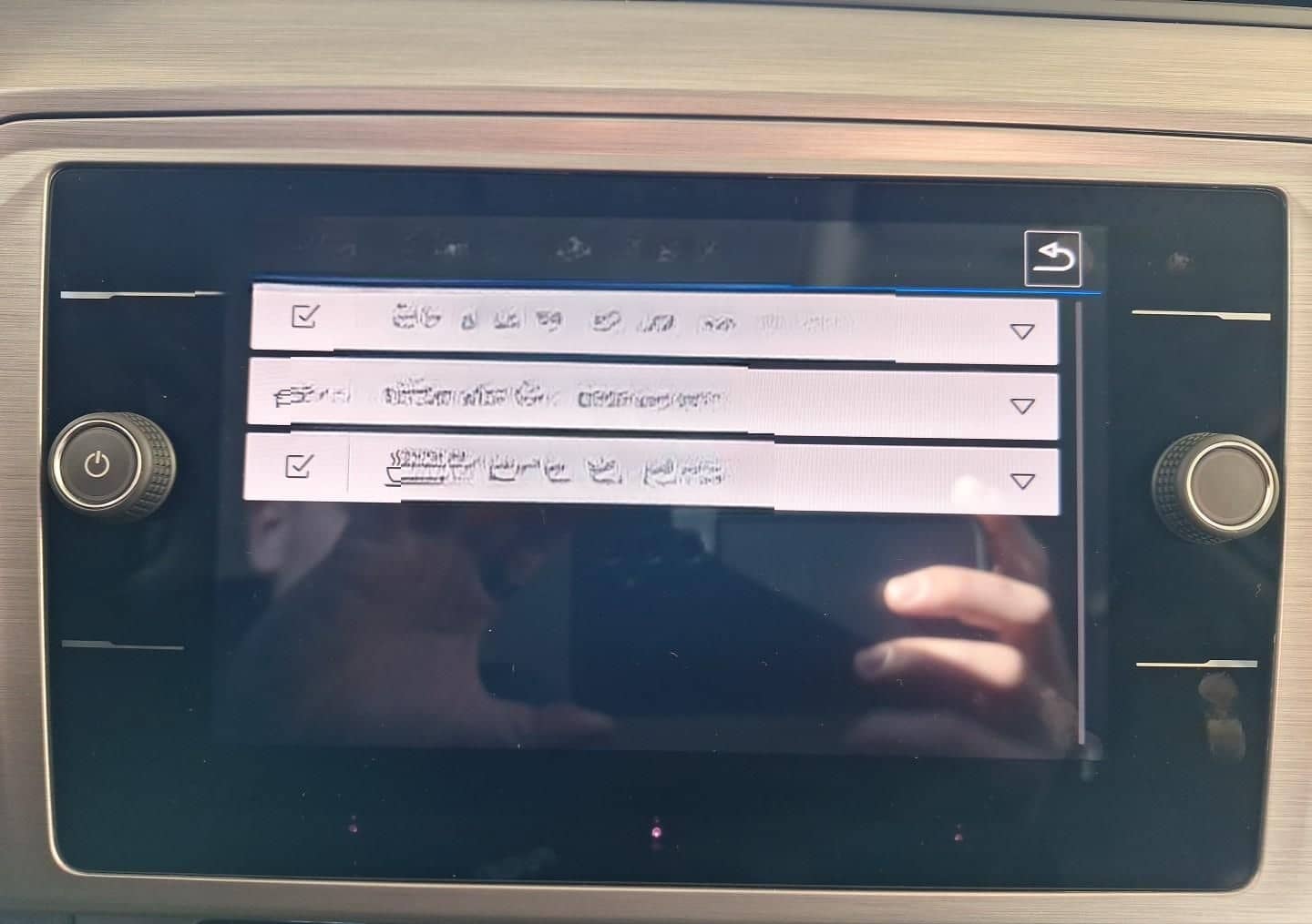 Volkswagen Passat Variant 2.0 TDI Conceptline LED|Navi|RFK foto 20