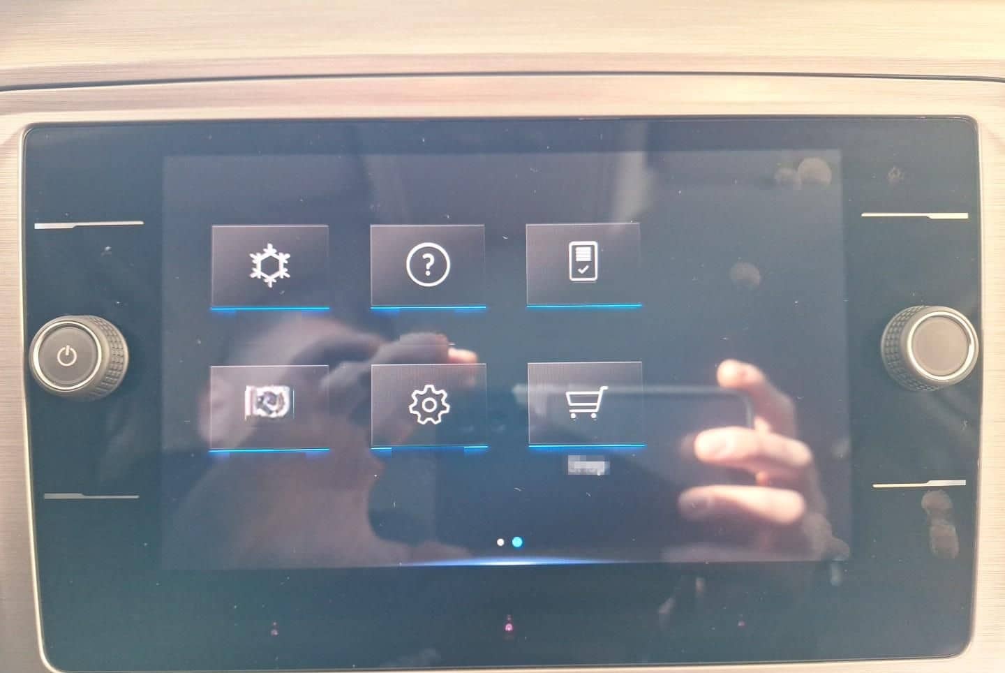 Volkswagen Passat Variant 2.0 TDI Conceptline LED|Navi|RFK foto 22