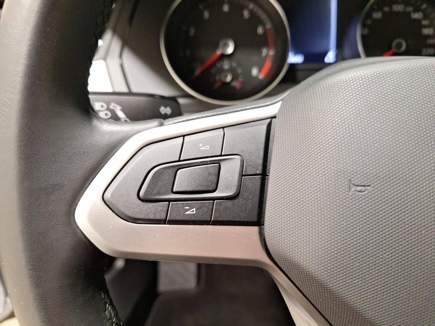 Volkswagen Passat Variant 1.5 TSI Conceptline LED|Navi|RFK foto 17