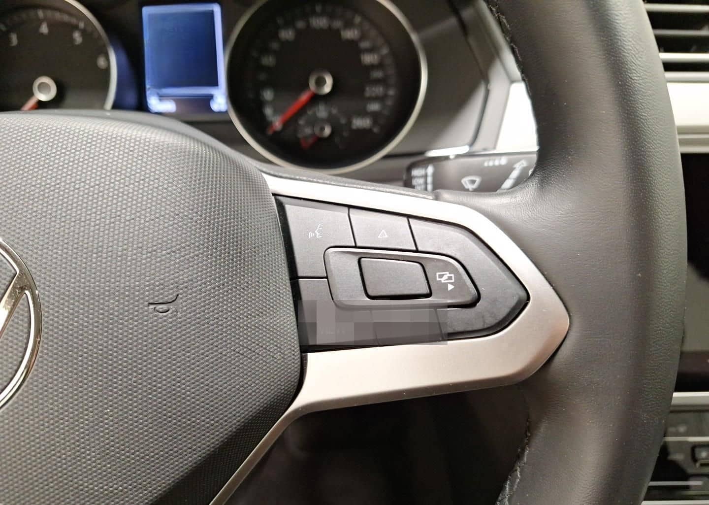 Volkswagen Passat Variant 1.5 TSI Conceptline LED|Navi|RFK foto 18