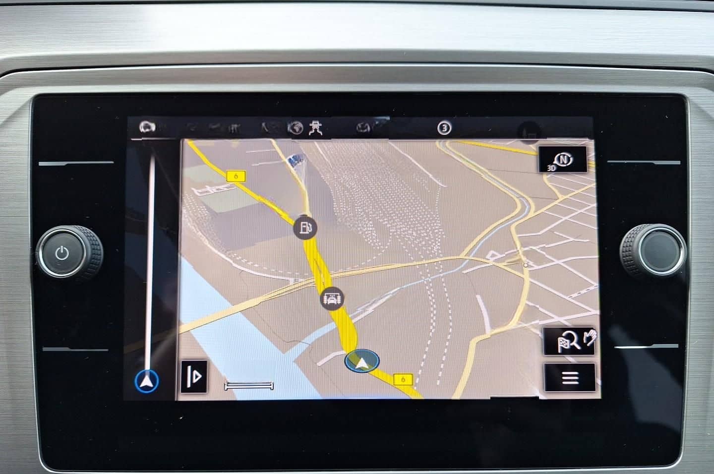 Volkswagen Passat Variant 1.5 TSI Conceptline LED|Navi|RFK foto 21