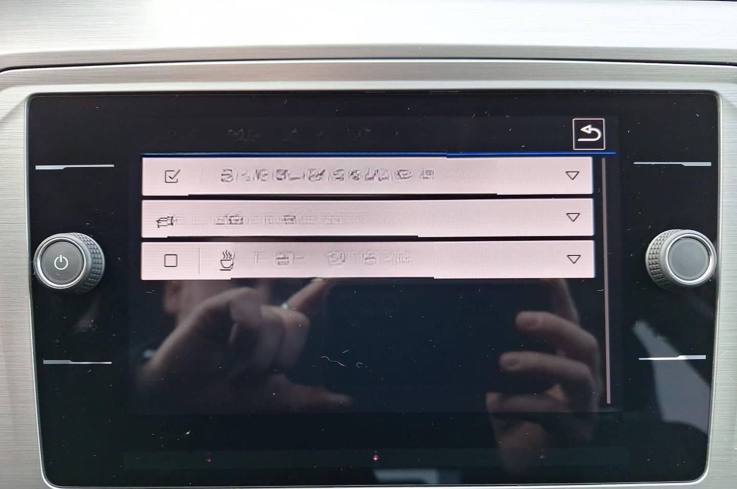 Volkswagen Passat Variant 1.5 TSI Conceptline LED|Navi|RFK foto 22