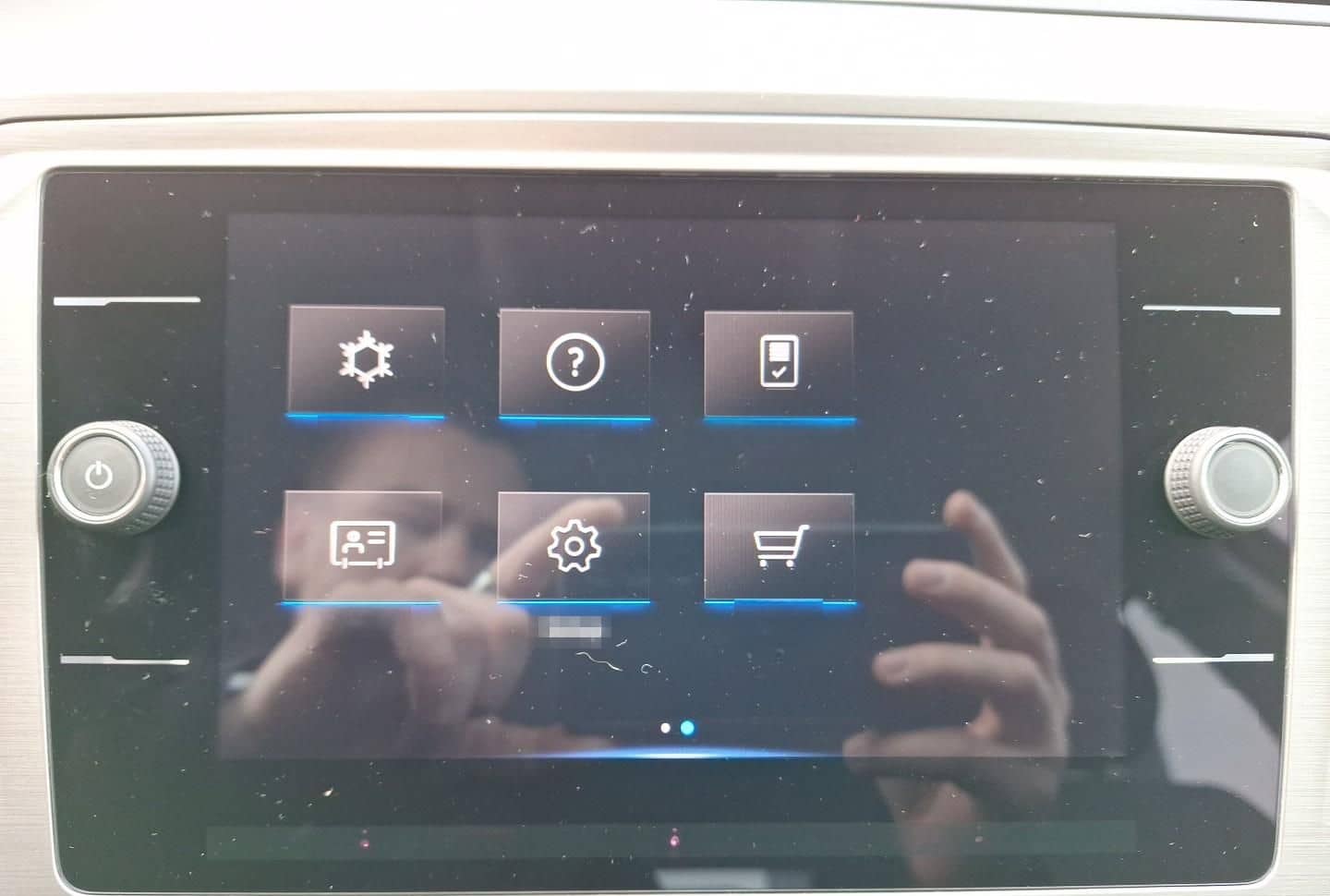 Volkswagen Passat Variant 1.5 TSI Conceptline LED|Navi|RFK foto 24