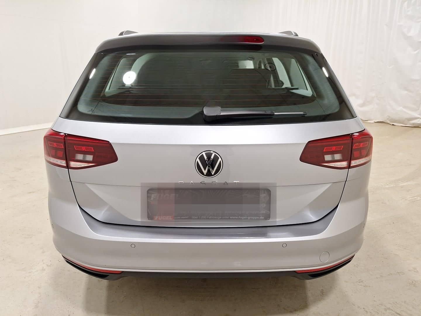 Volkswagen Passat Variant 1.5 TSI Conceptline LED|Navi|RFK foto 5