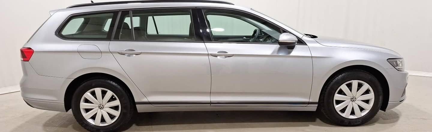 Volkswagen Passat Variant 1.5 TSI Conceptline LED|Navi|RFK foto 7