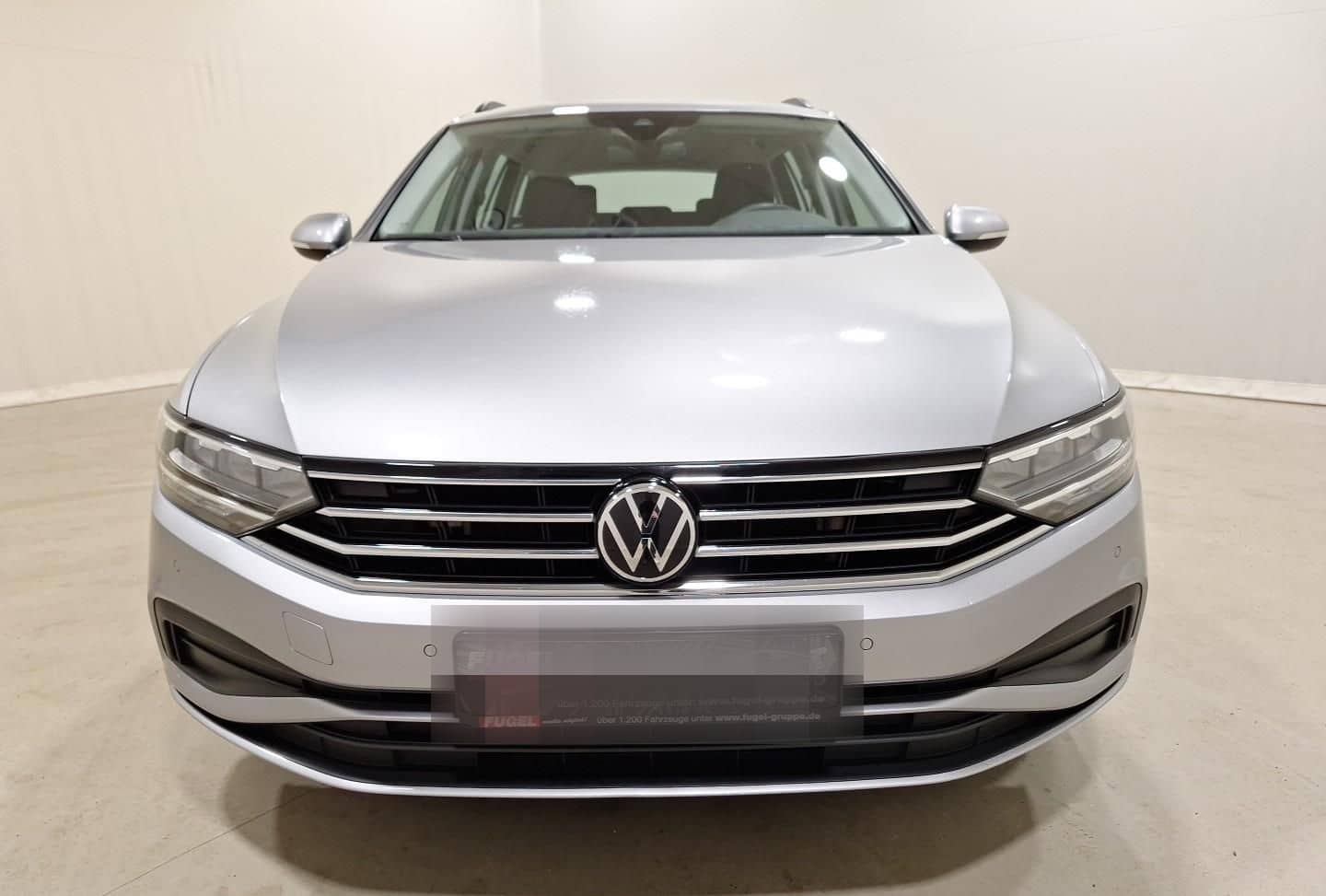 Volkswagen Passat Variant 1.5 TSI Conceptline LED|Navi|RFK foto 10