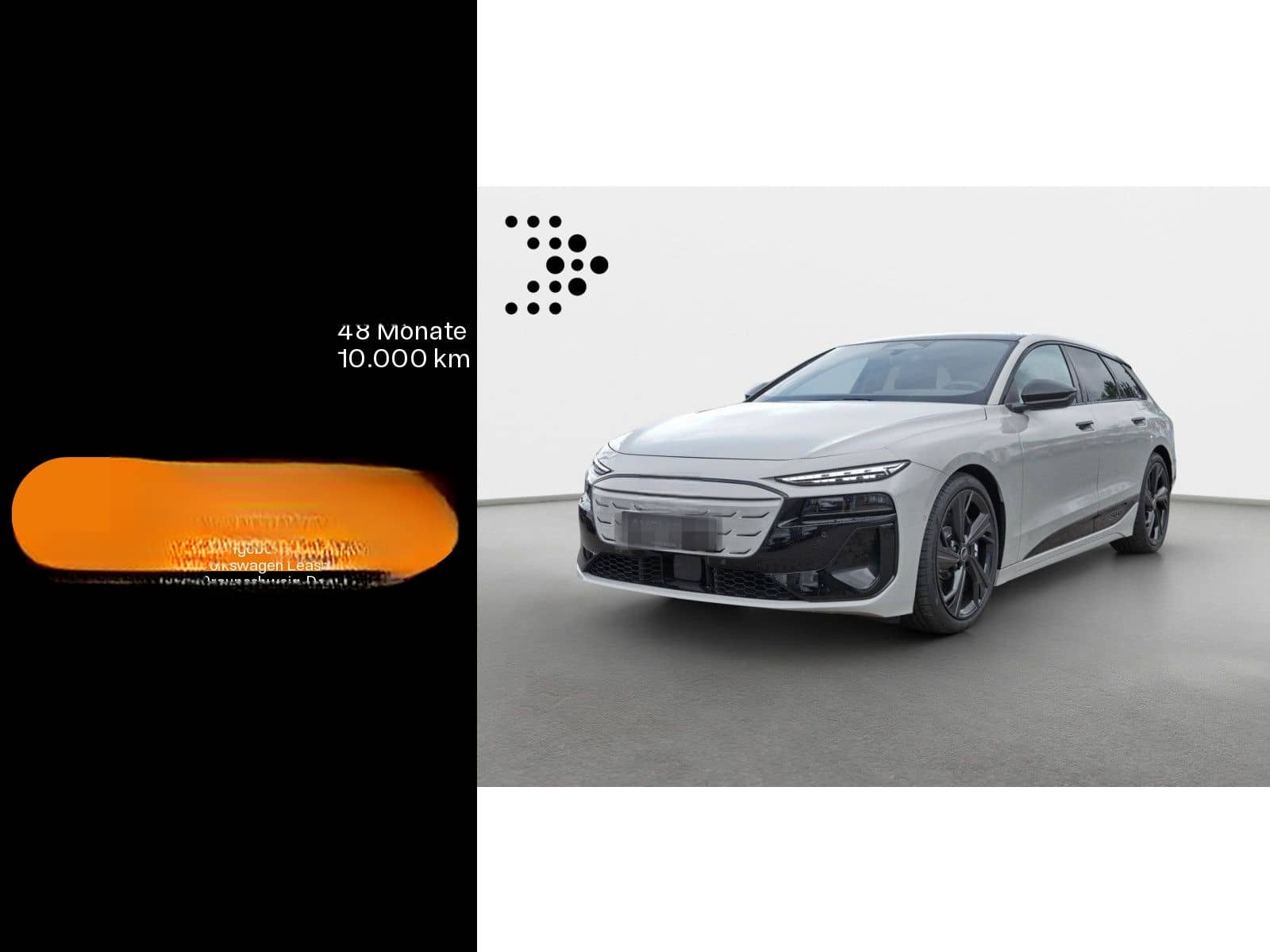 Audi S6 Avant e-tron S line air*B&O*Pano*Massage*HuD foto 1