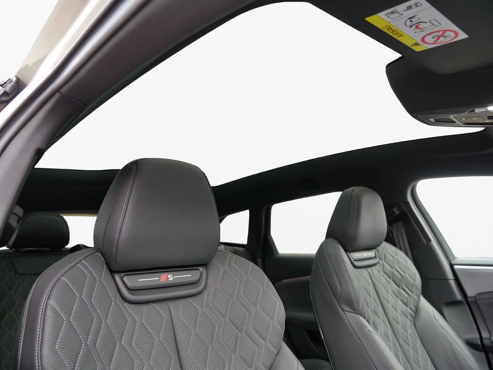 Audi S6 Avant e-tron S line air*B&O*Pano*Massage*HuD foto 11