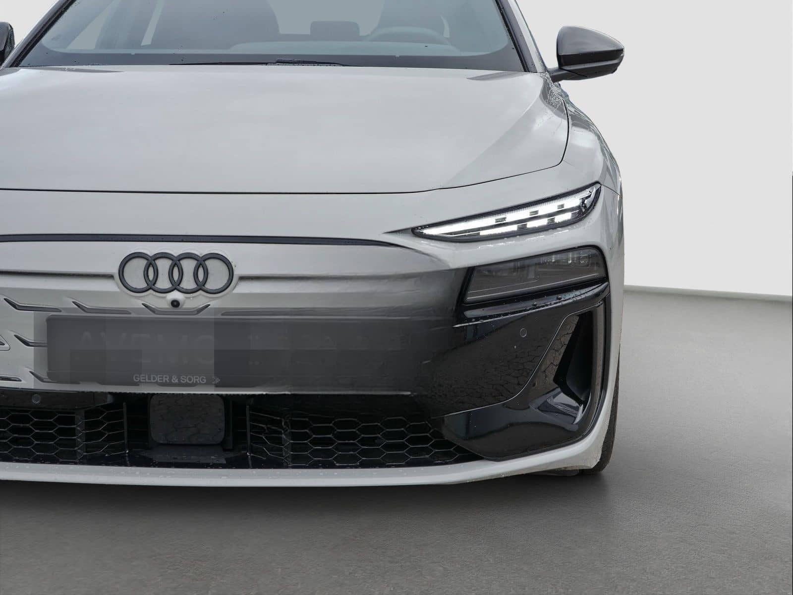 Audi S6 Avant e-tron S line air*B&O*Pano*Massage*HuD foto 13