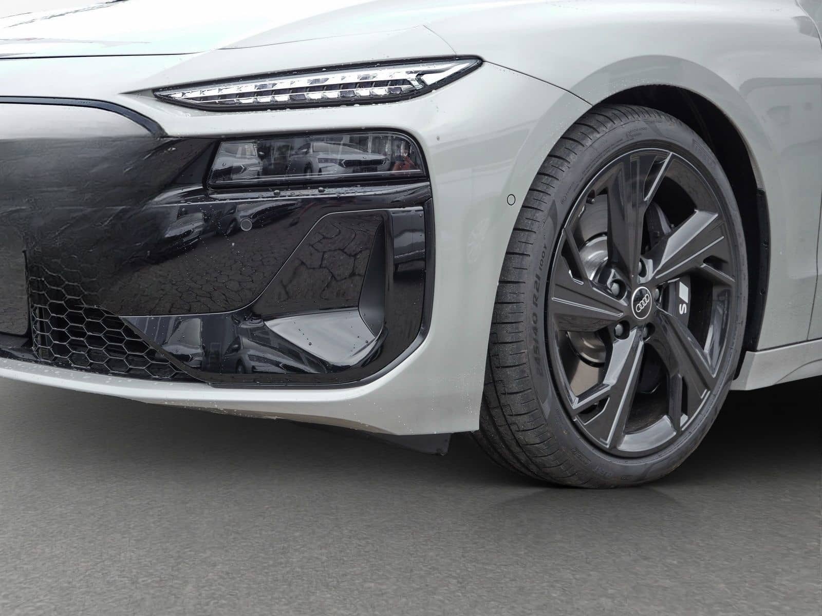 Audi S6 Avant e-tron S line air*B&O*Pano*Massage*HuD foto 14