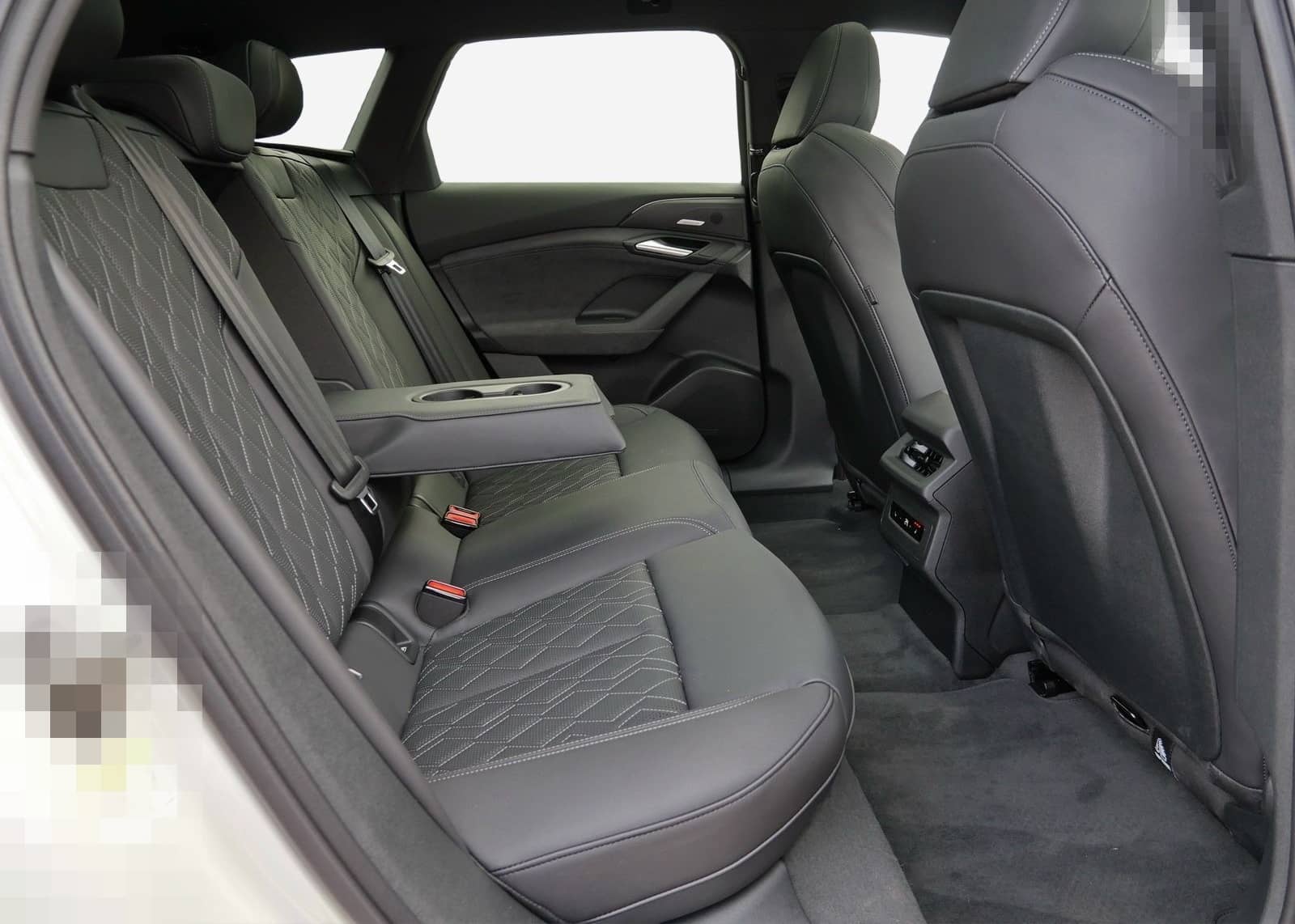 Audi S6 Avant e-tron S line air*B&O*Pano*Massage*HuD foto 17