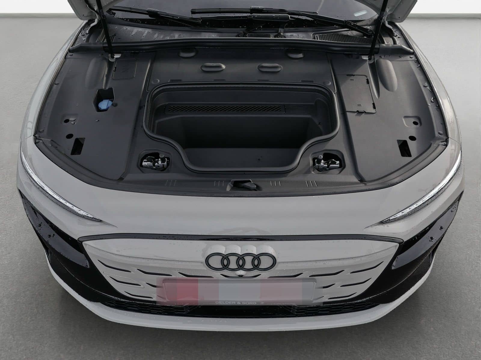 Audi S6 Avant e-tron S line air*B&O*Pano*Massage*HuD foto 19