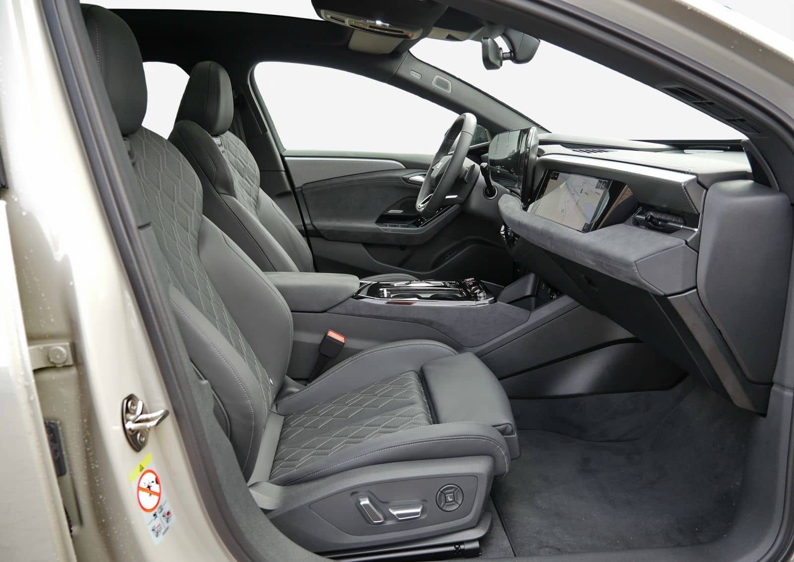 Audi S6 Avant e-tron S line air*B&O*Pano*Massage*HuD foto 4