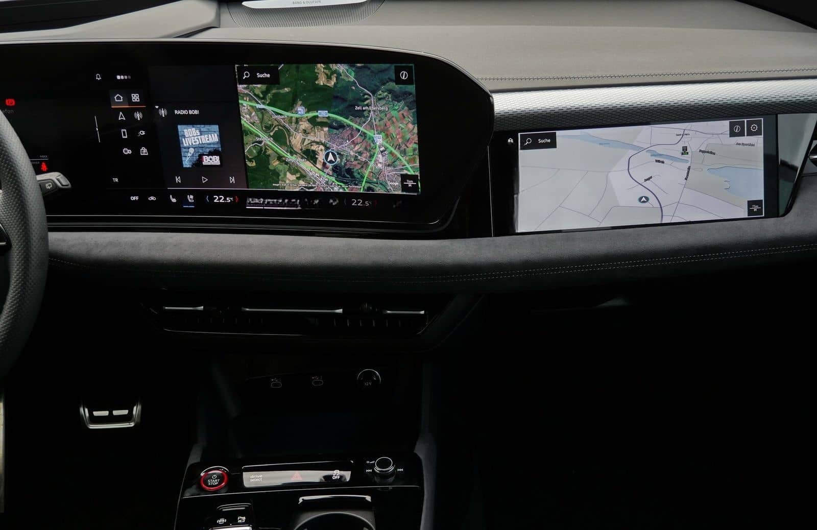 Audi S6 Avant e-tron S line air*B&O*Pano*Massage*HuD foto 6