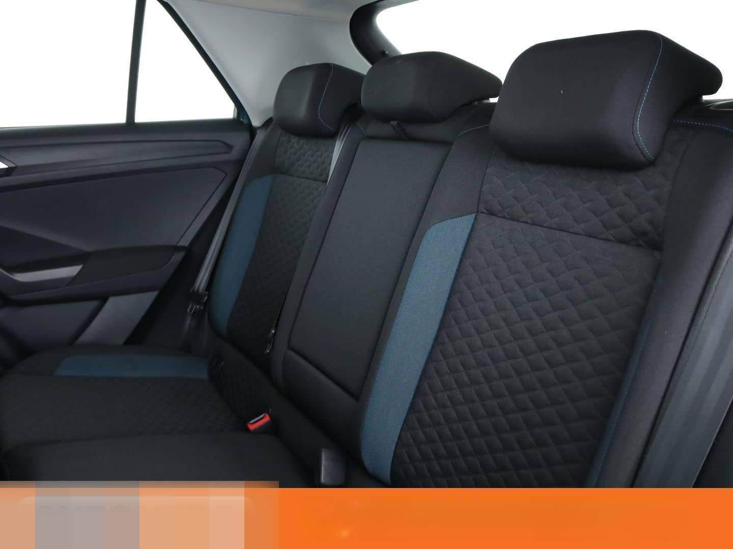 Volkswagen T-Roc 1.5 TSI ACT IQ.DRIVE Aut.*NAVI*LED*ACC*PDC foto 14