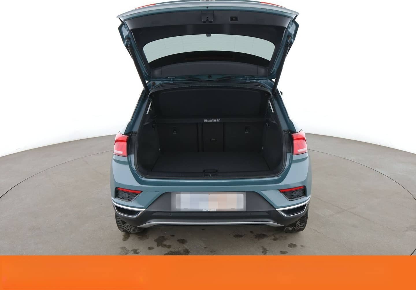 Volkswagen T-Roc 1.5 TSI ACT IQ.DRIVE Aut.*NAVI*LED*ACC*PDC foto 17