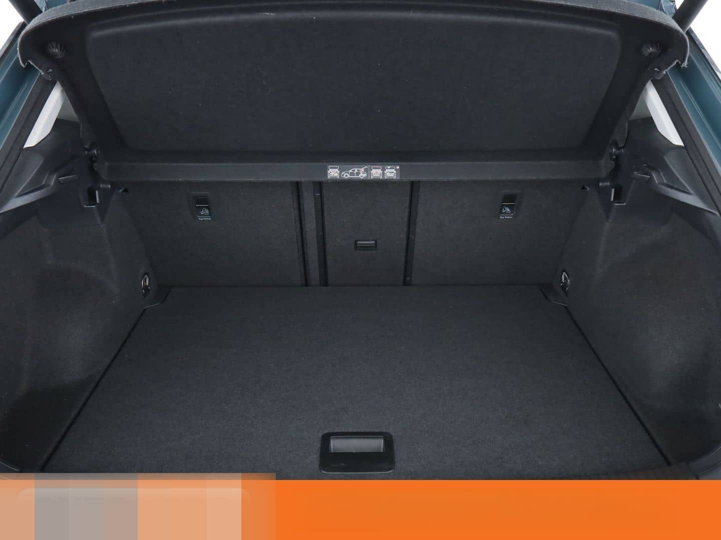 Volkswagen T-Roc 1.5 TSI ACT IQ.DRIVE Aut.*NAVI*LED*ACC*PDC foto 18