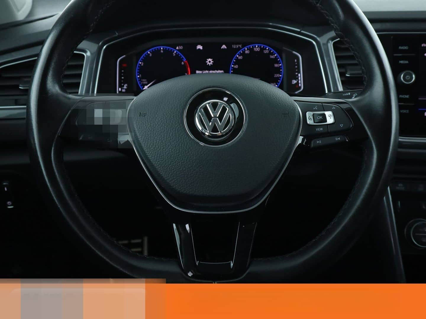 Volkswagen T-Roc 1.5 TSI ACT IQ.DRIVE Aut.*NAVI*LED*ACC*PDC foto 19