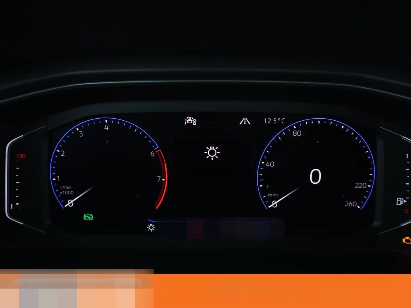 Volkswagen T-Roc 1.5 TSI ACT IQ.DRIVE Aut.*NAVI*LED*ACC*PDC foto 20