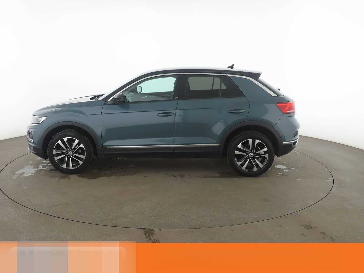 Volkswagen T-Roc 1.5 TSI ACT IQ.DRIVE Aut.*NAVI*LED*ACC*PDC foto 3