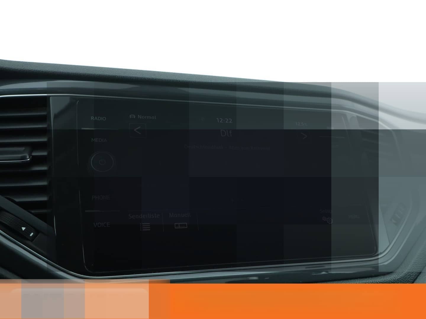 Volkswagen T-Roc 1.5 TSI ACT IQ.DRIVE Aut.*NAVI*LED*ACC*PDC foto 22