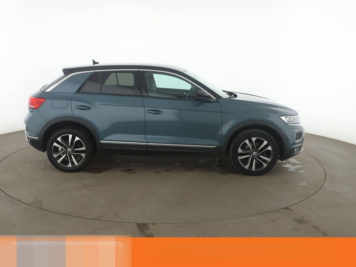 Volkswagen T-Roc 1.5 TSI ACT IQ.DRIVE Aut.*NAVI*LED*ACC*PDC foto 7