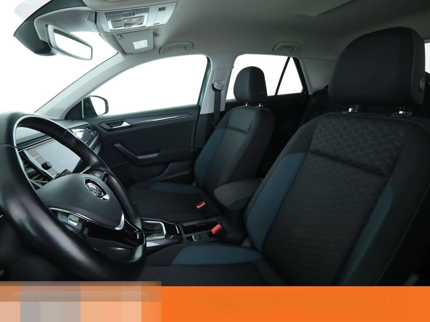 Volkswagen T-Roc 1.5 TSI ACT IQ.DRIVE Aut.*NAVI*LED*ACC*PDC foto 10