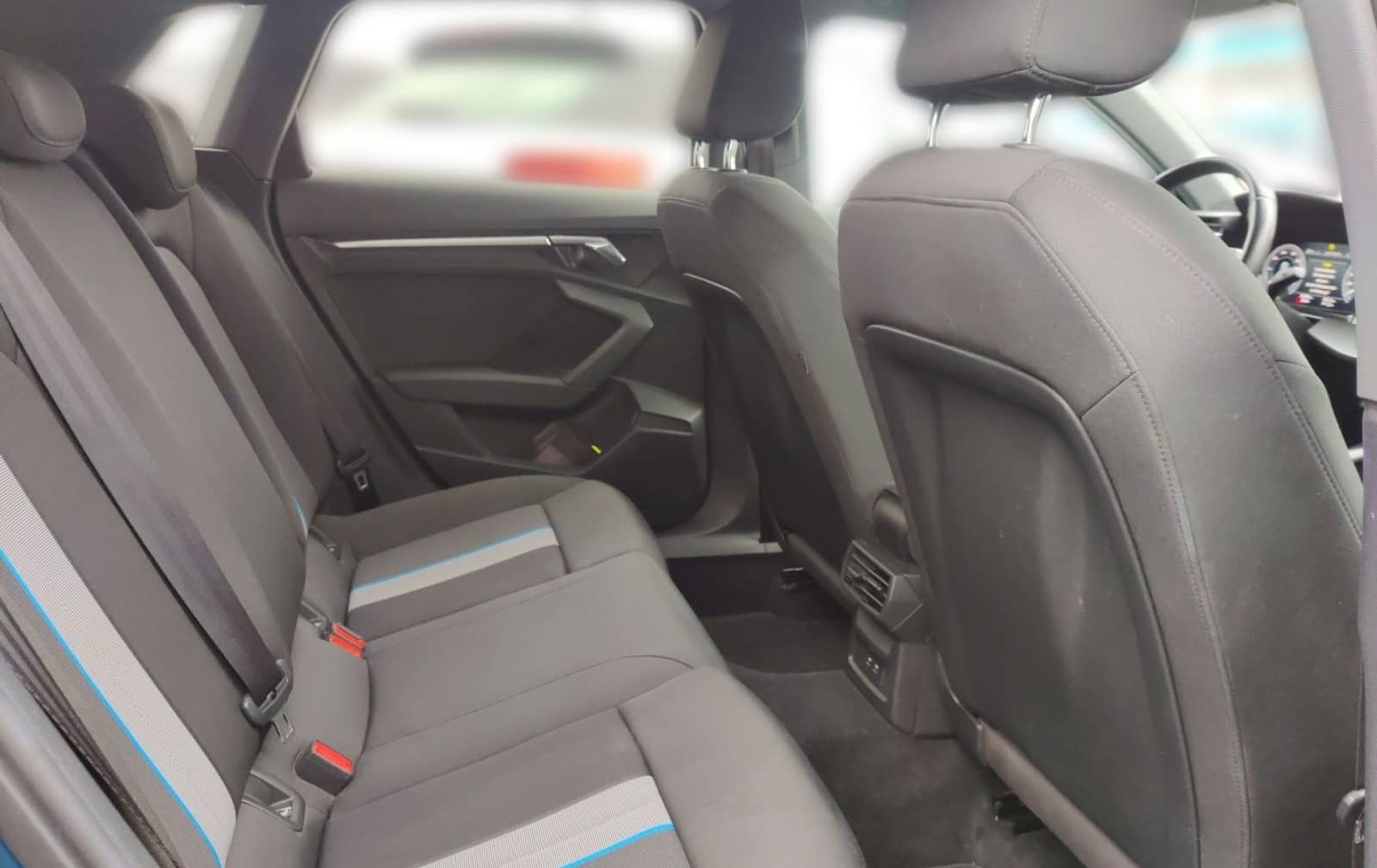 Audi A3 Sportback 40 TFSI e advanced BusiPaket AHK Pr foto 14