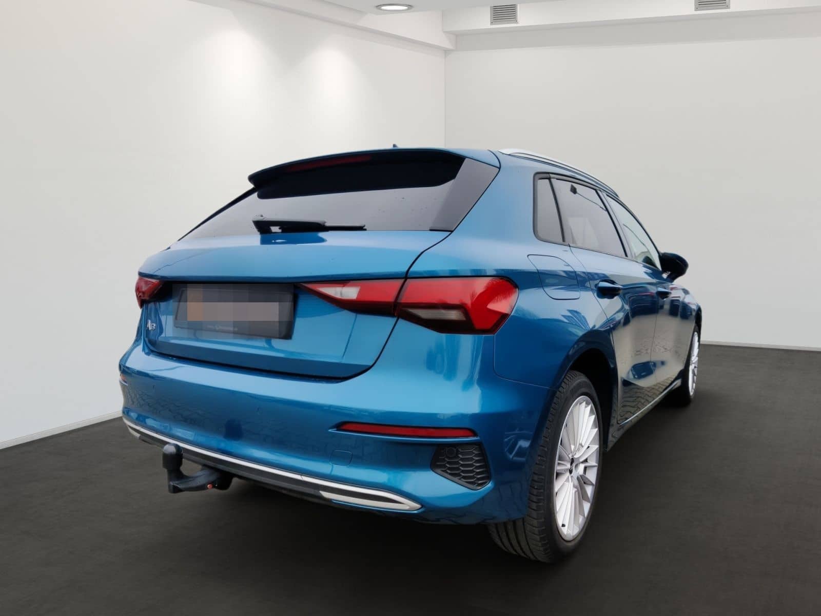 Audi A3 Sportback 40 TFSI e advanced BusiPaket AHK Pr foto 4