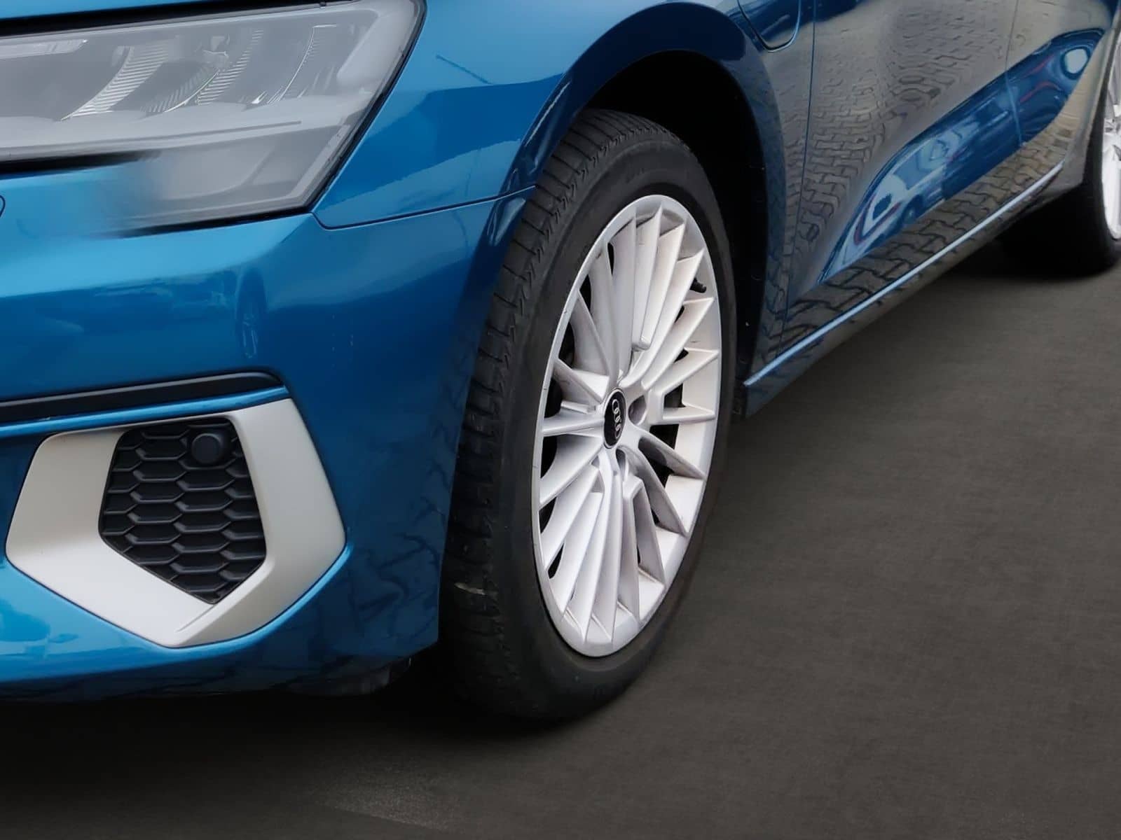 Audi A3 Sportback 40 TFSI e advanced BusiPaket AHK Pr foto 7