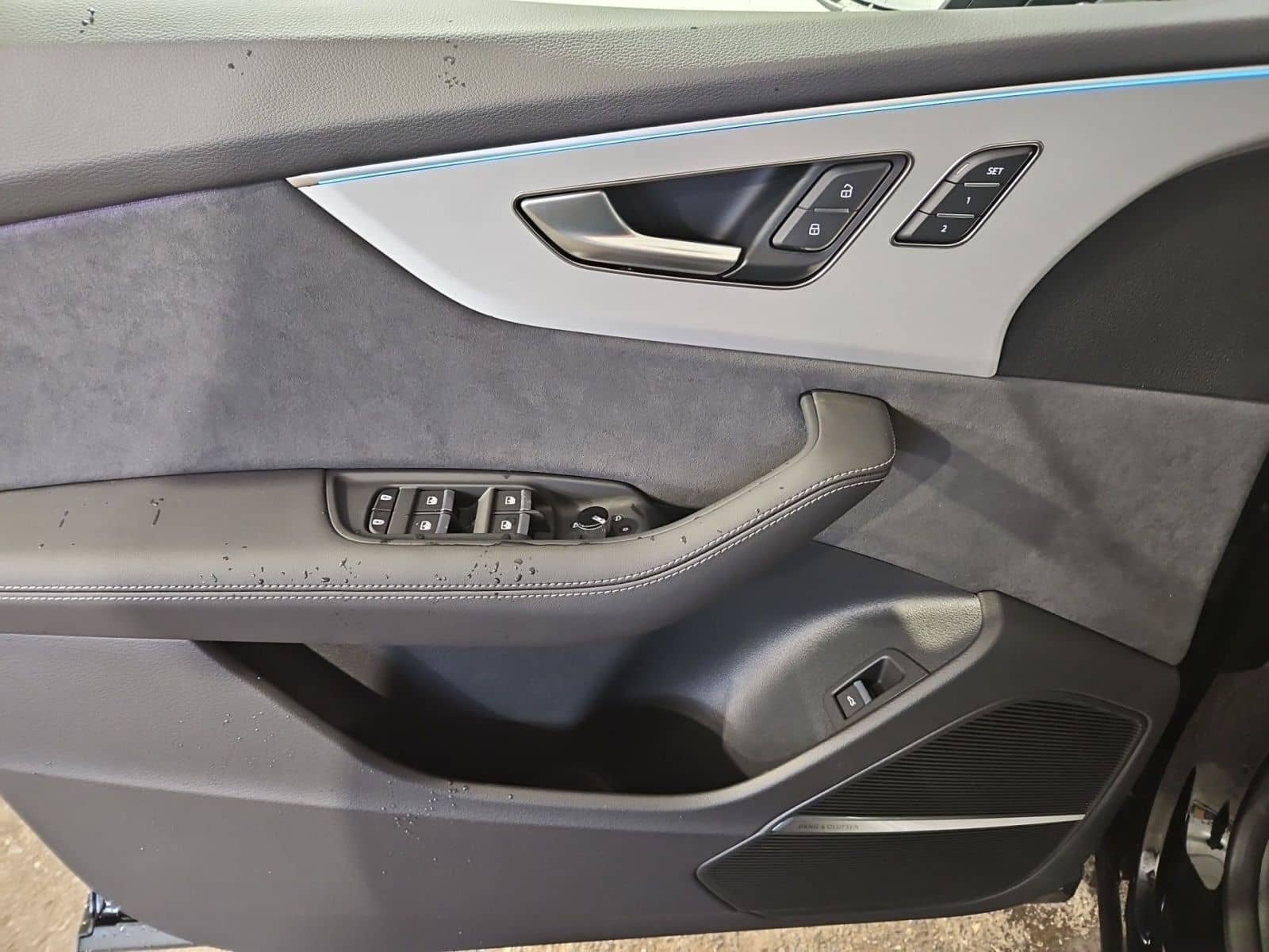 Audi Q8 50 TDI quattro S LINE+AHK+MATRIX+PANO+HUD foto 14