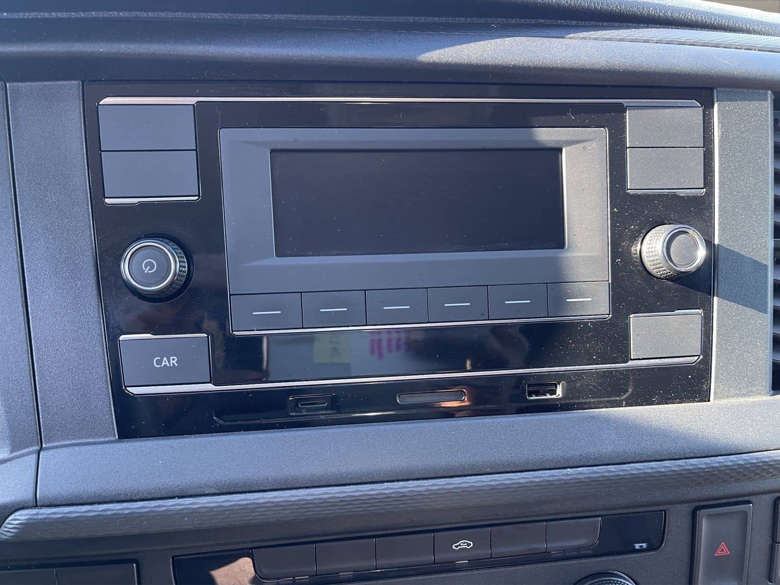 Volkswagen T6.1 Transporter 2.0 TDI Kasten FWD EcoProfi PDC foto 13