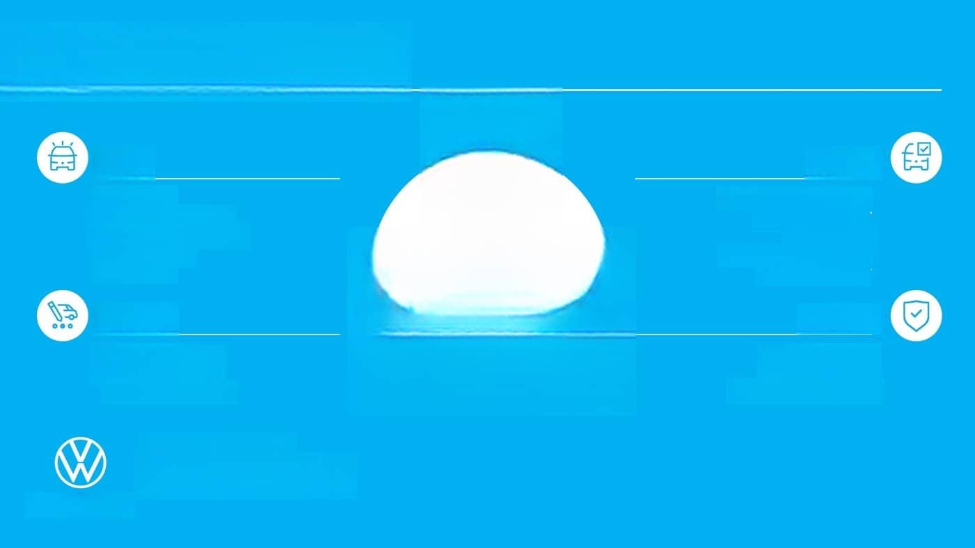 Volkswagen T6.1 Transporter 2.0 TDI Kasten FWD EcoProfi PDC foto 19