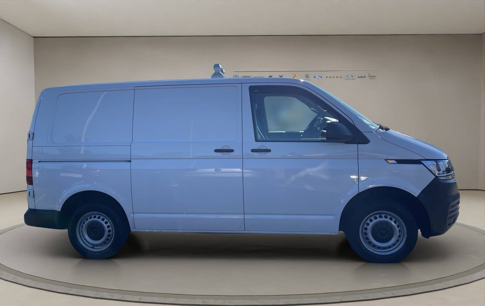 Volkswagen T6.1 Transporter 2.0 TDI Kasten FWD EcoProfi PDC foto 6