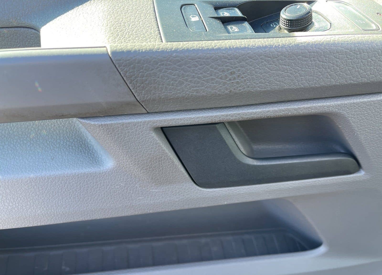 Volkswagen T6.1 Transporter 2.0 TDI Kasten FWD EcoProfi PDC foto 9