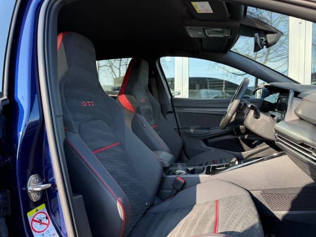 Volkswagen Golf GTI Clubsport DSG ACC LED HUD Rückf. Navi D foto 14