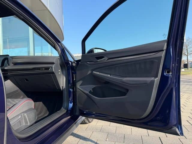 Volkswagen Golf GTI Clubsport DSG ACC LED HUD Rückf. Navi D foto 15