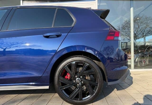 Volkswagen Golf GTI Clubsport DSG ACC LED HUD Rückf. Navi D foto 17