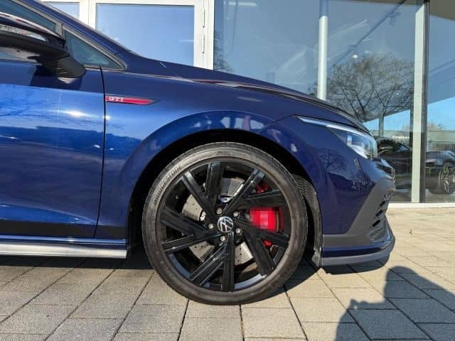Volkswagen Golf GTI Clubsport DSG ACC LED HUD Rückf. Navi D foto 3