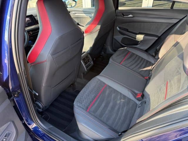 Volkswagen Golf GTI Clubsport DSG ACC LED HUD Rückf. Navi D foto 22