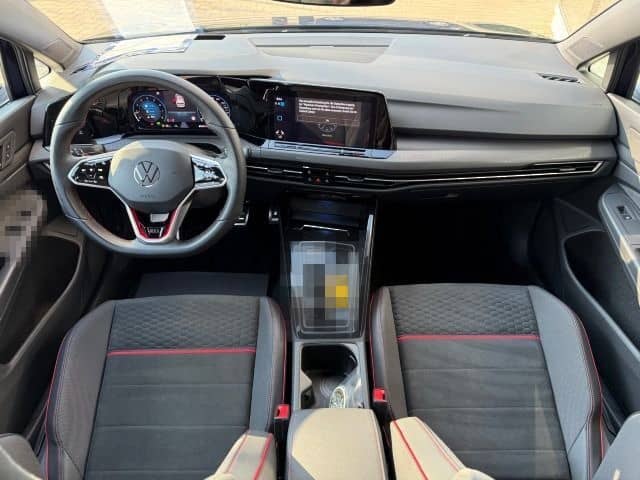 Volkswagen Golf GTI Clubsport DSG ACC LED HUD Rückf. Navi D foto 25