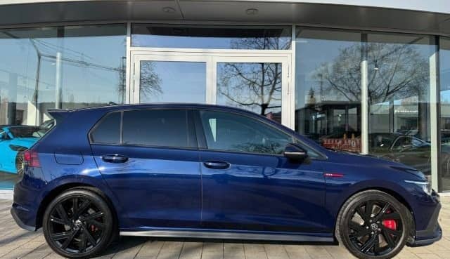 Volkswagen Golf GTI Clubsport DSG ACC LED HUD Rückf. Navi D foto 4